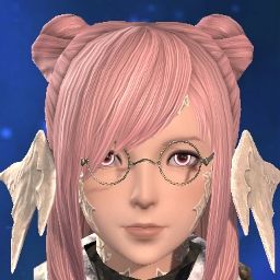 Maewyn Goldheart