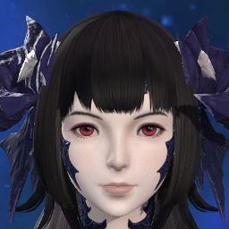 Yuzuki Kurayami
