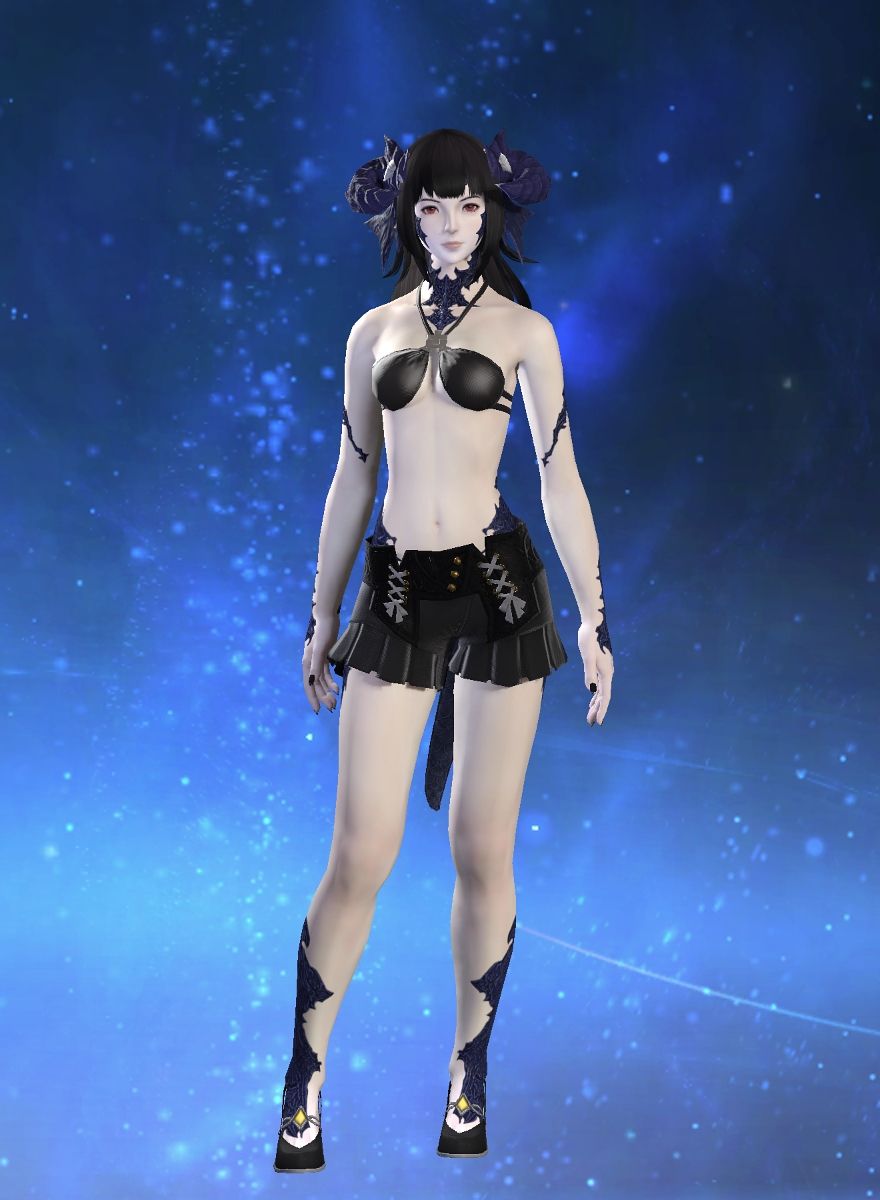 Yuzuki Kurayami