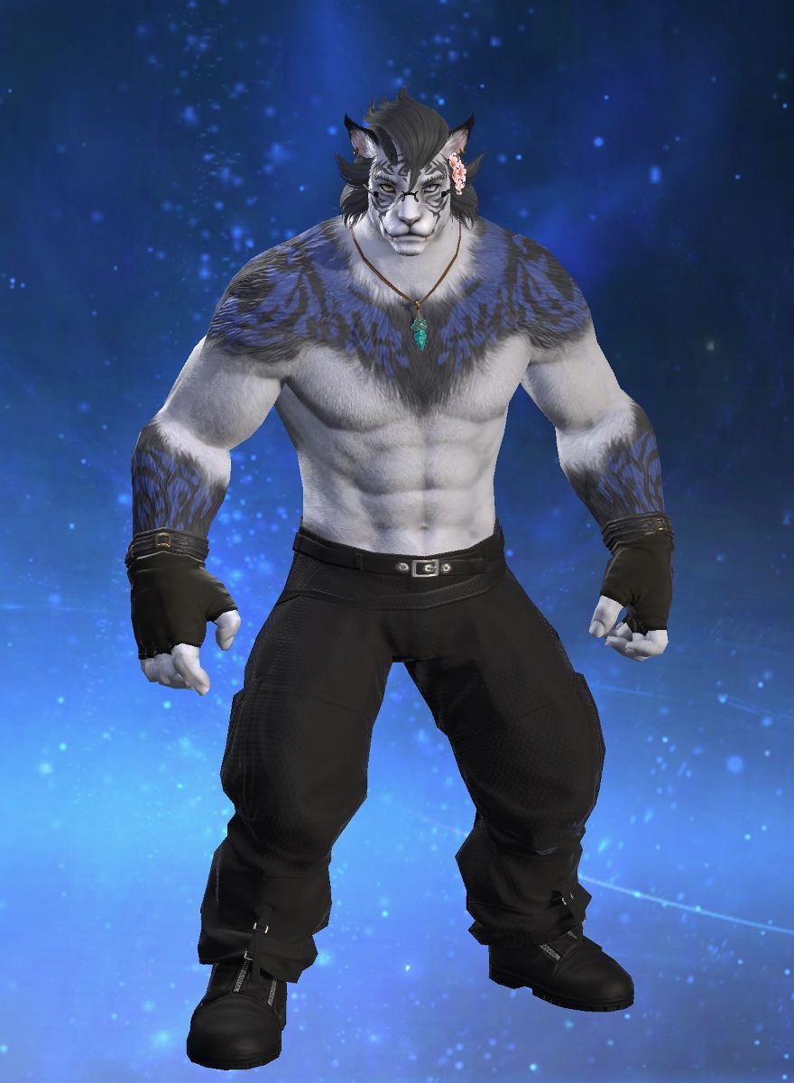 Yugo Snowfluff