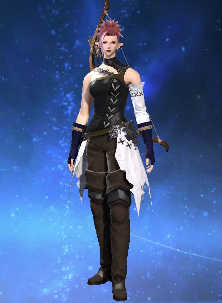 Yuuri Goshinki