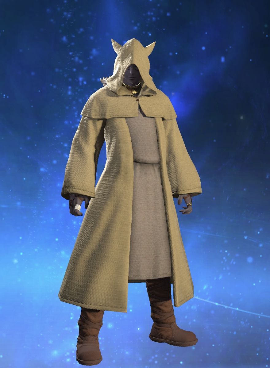 Osiris Light