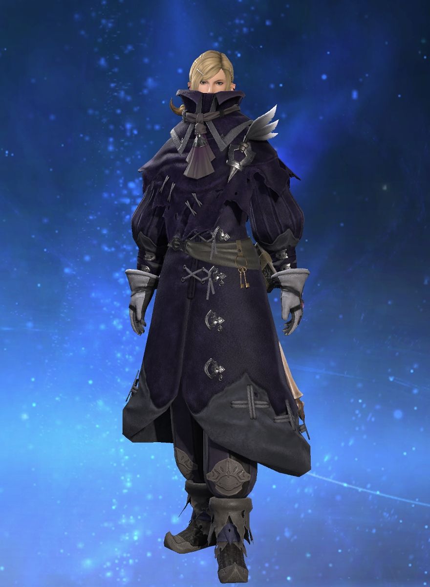 Bertha Mage