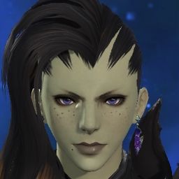 Iris Skarnwyda