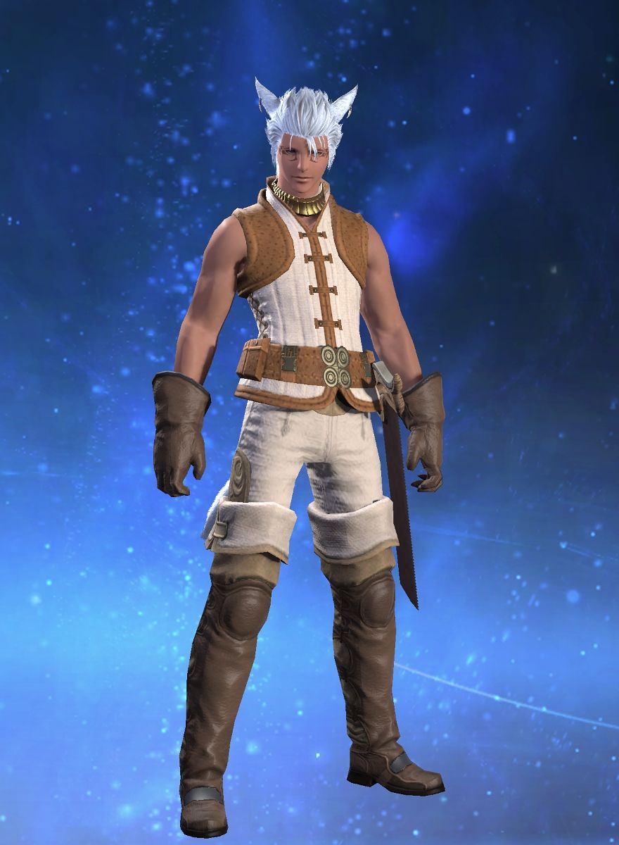 Darcain Odin