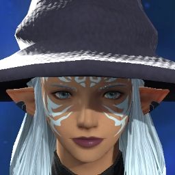 Luna Icy