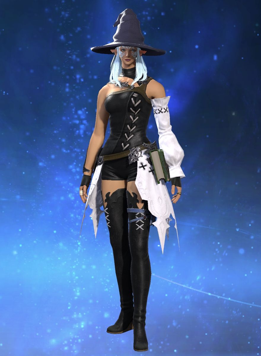 Luna Icy
