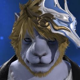 Blondefox25's Avatar