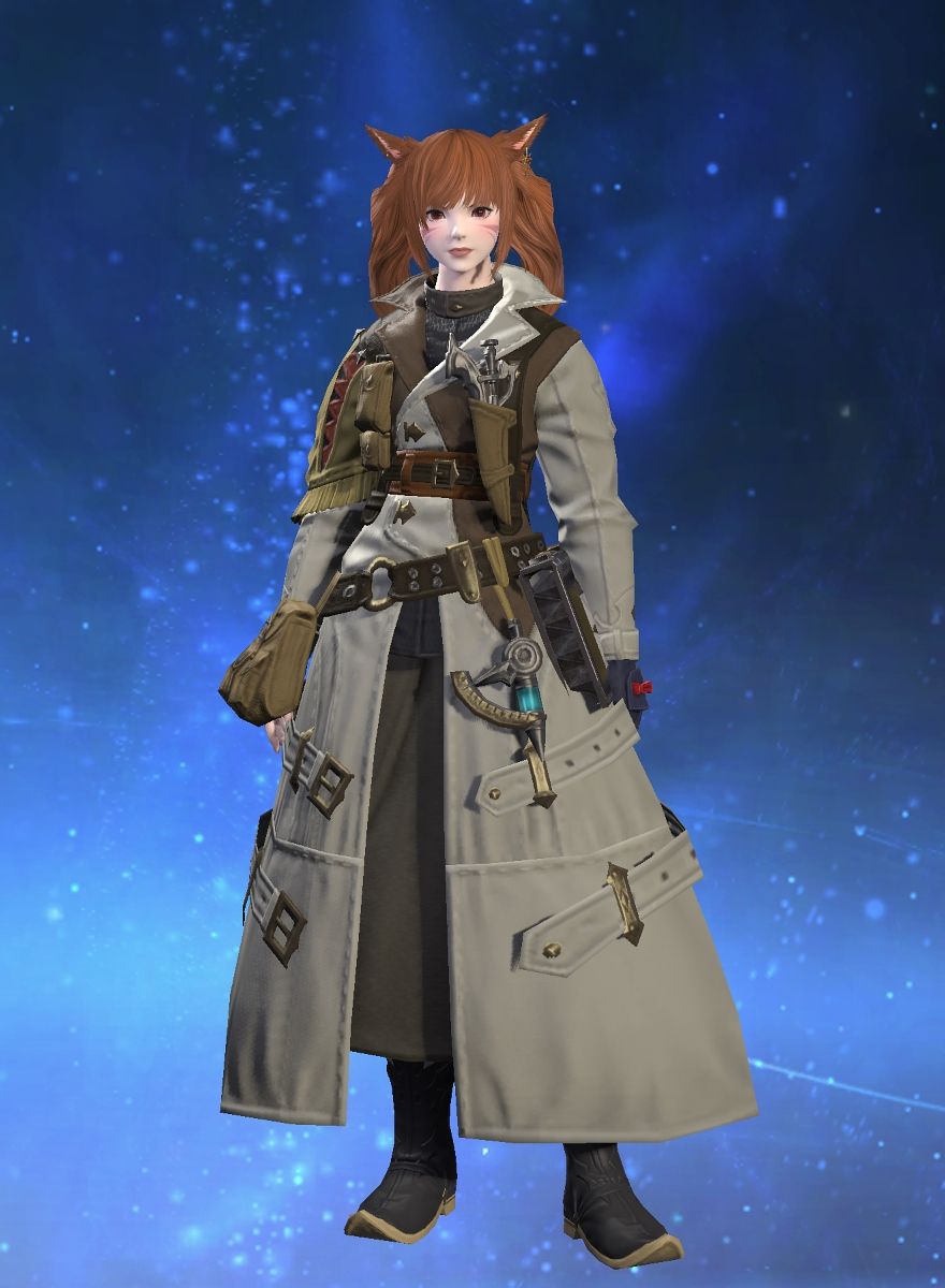 Daiwa Scarlet