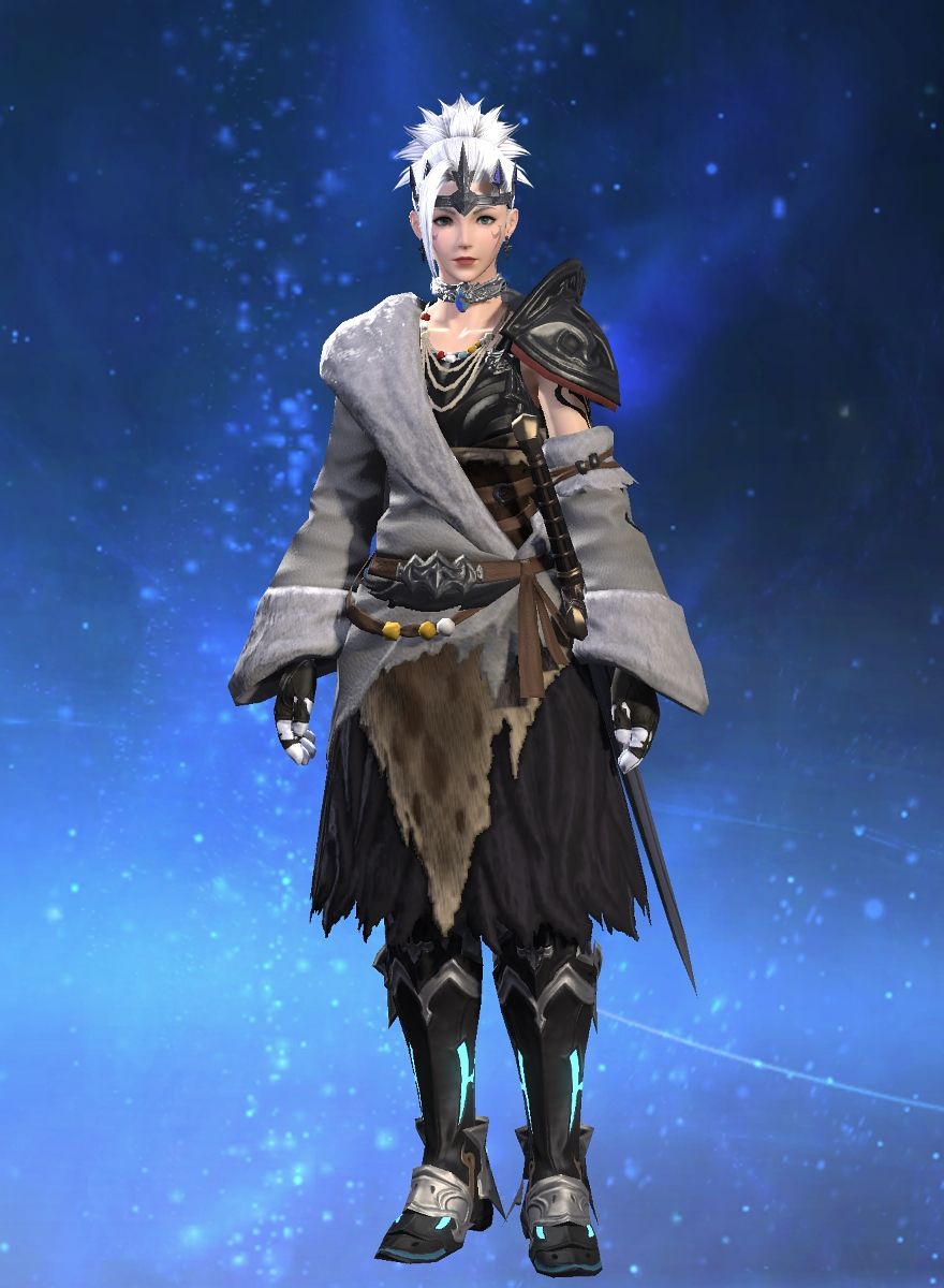 Ragnard Blade