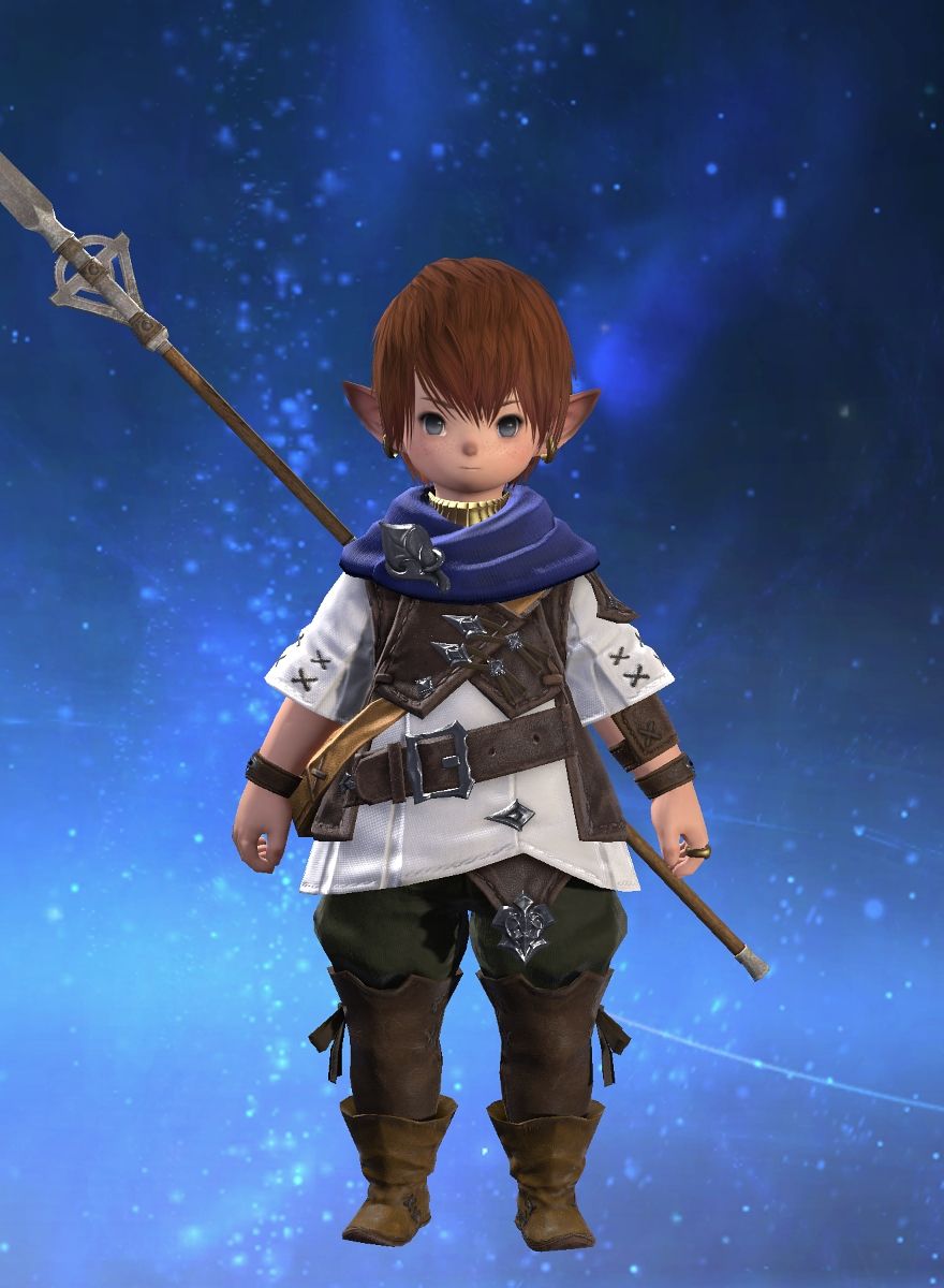 Popoto Popoto