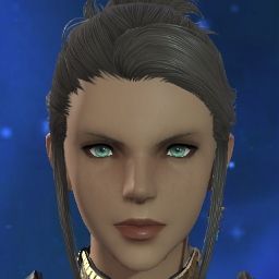 Kaine Aurion