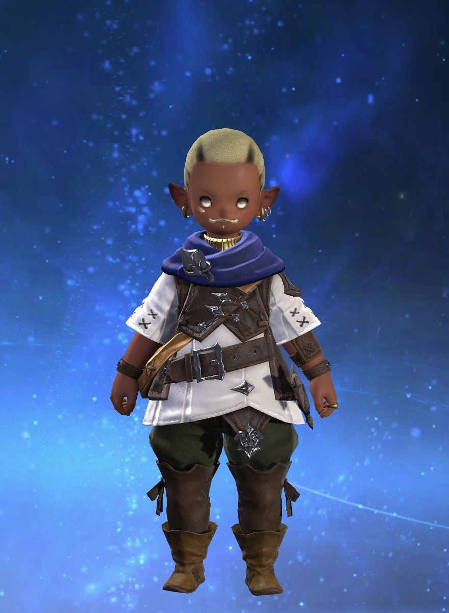 Bandit Taru