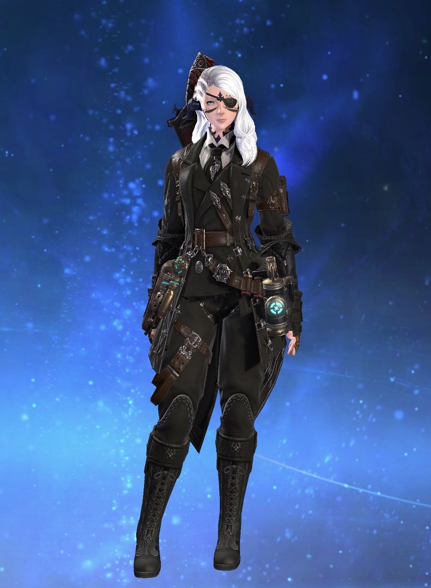 Rayne Grimborne