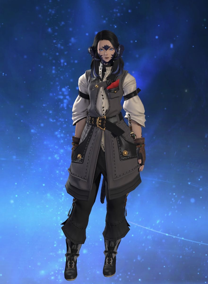 Raven Ura