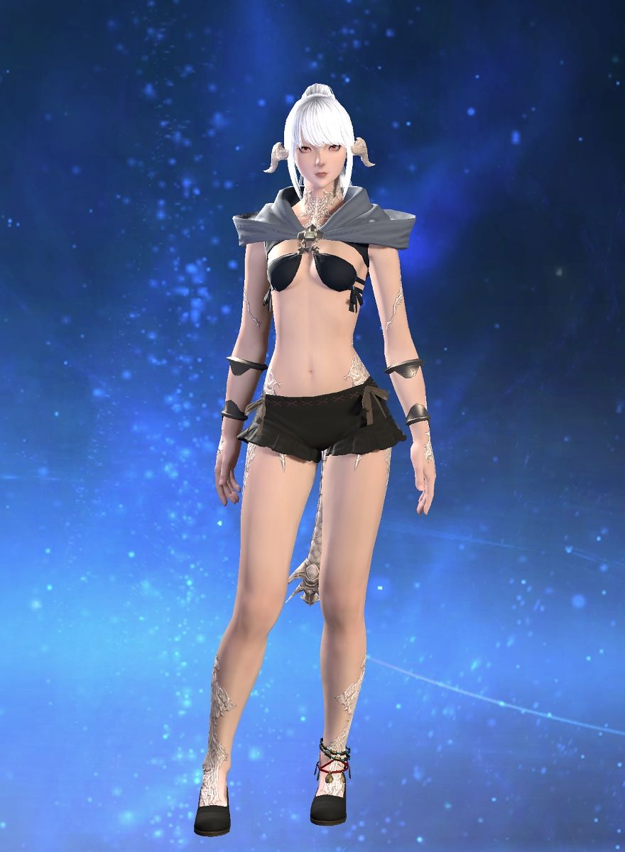 Athene Pandaemonium
