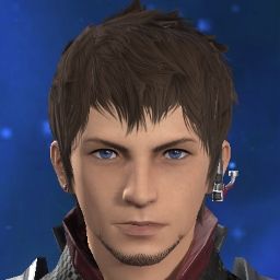 Arbert Darkwarrior