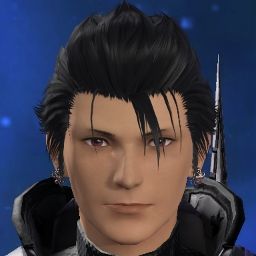 Gilgamesh Asakura