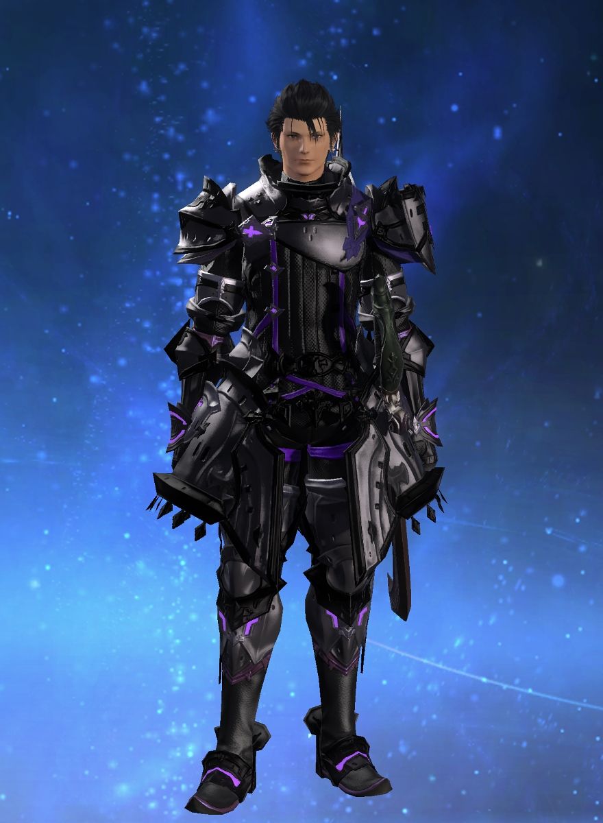 Gilgamesh Asakura