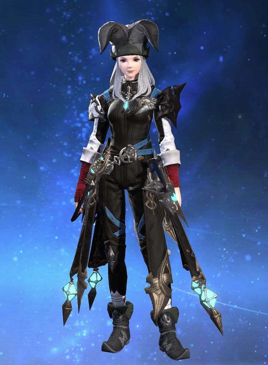 Alumina Eleweaver