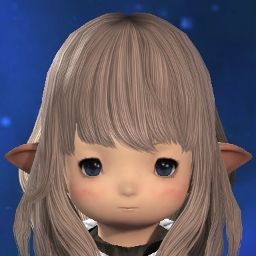 Sleepy Lalafell
