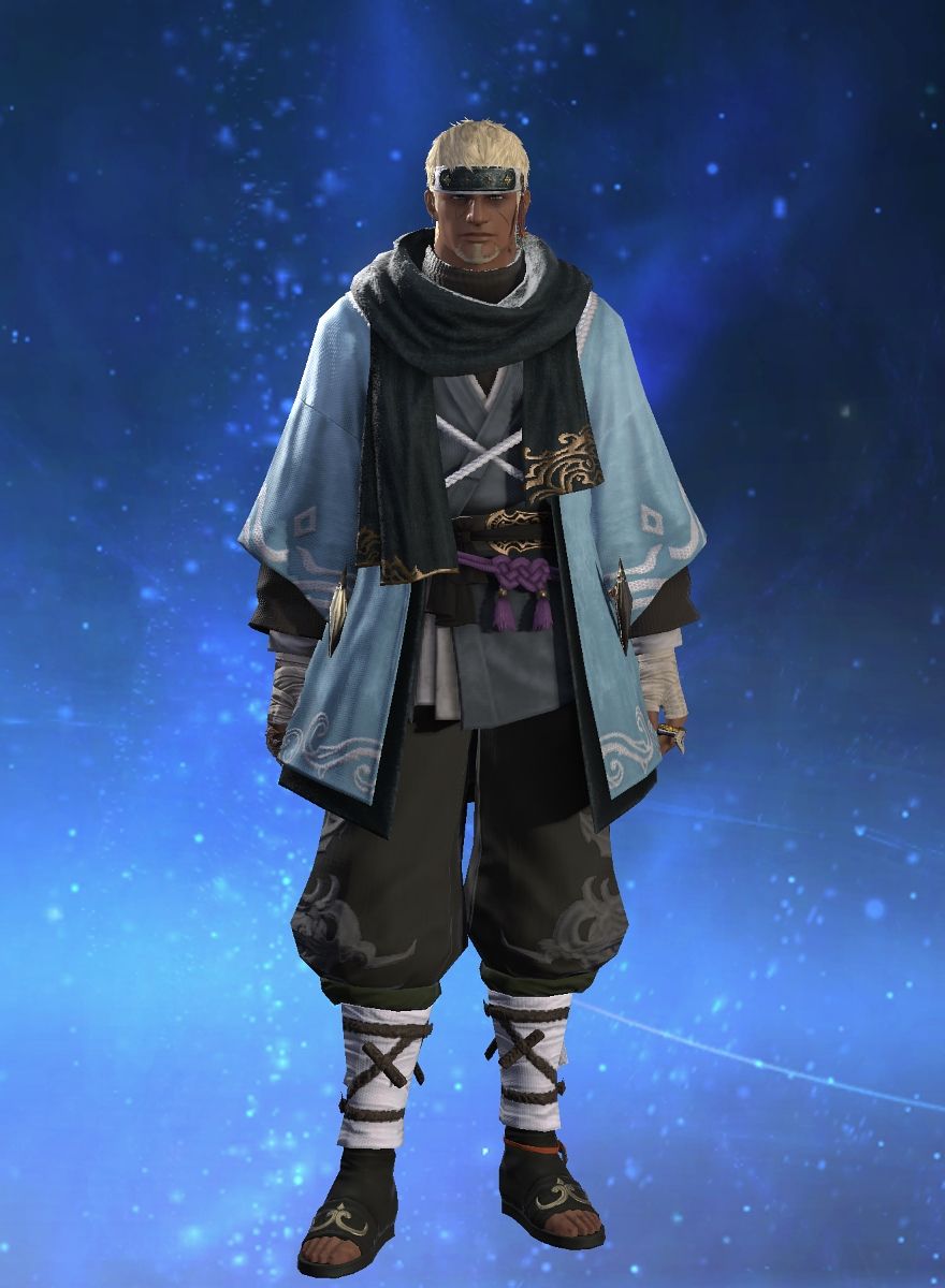 Tenzu Hashirama