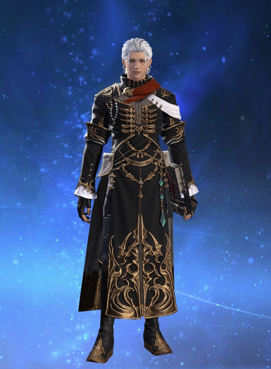 Adannon D'haran