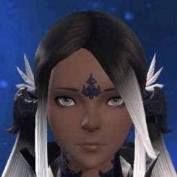 Morel's Avatar