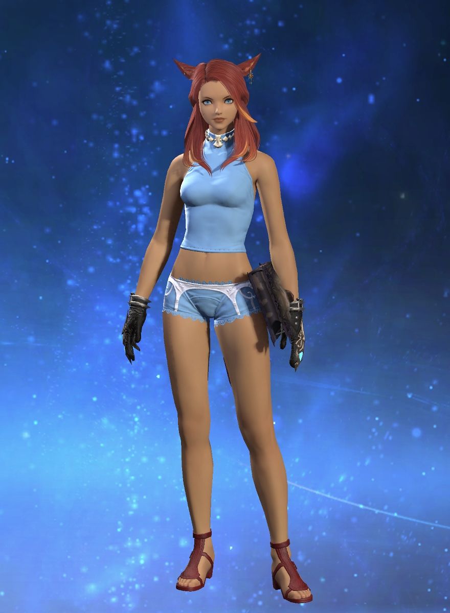 Annafrid Skargard