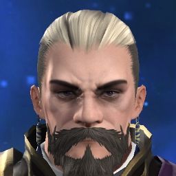 Chad Thundercog