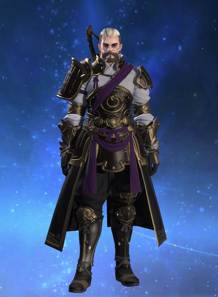 Chad Thundercog