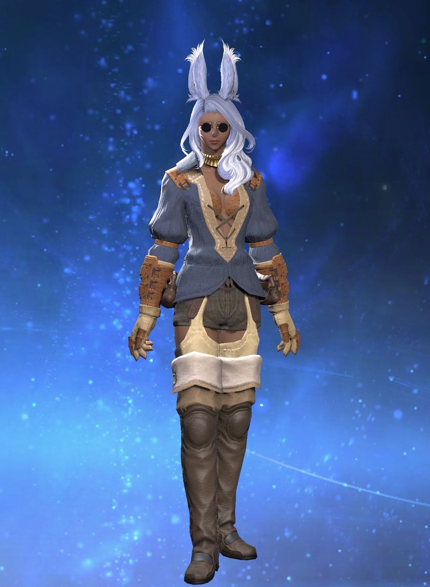 Xion Alba