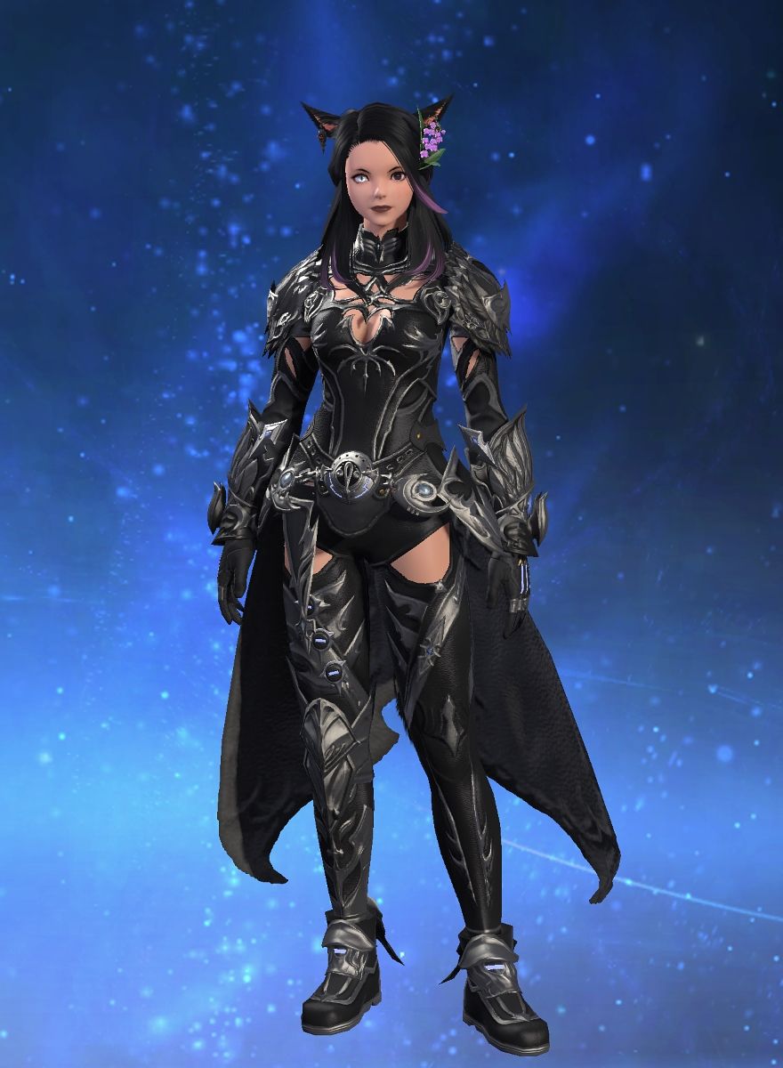 Lily Somnus