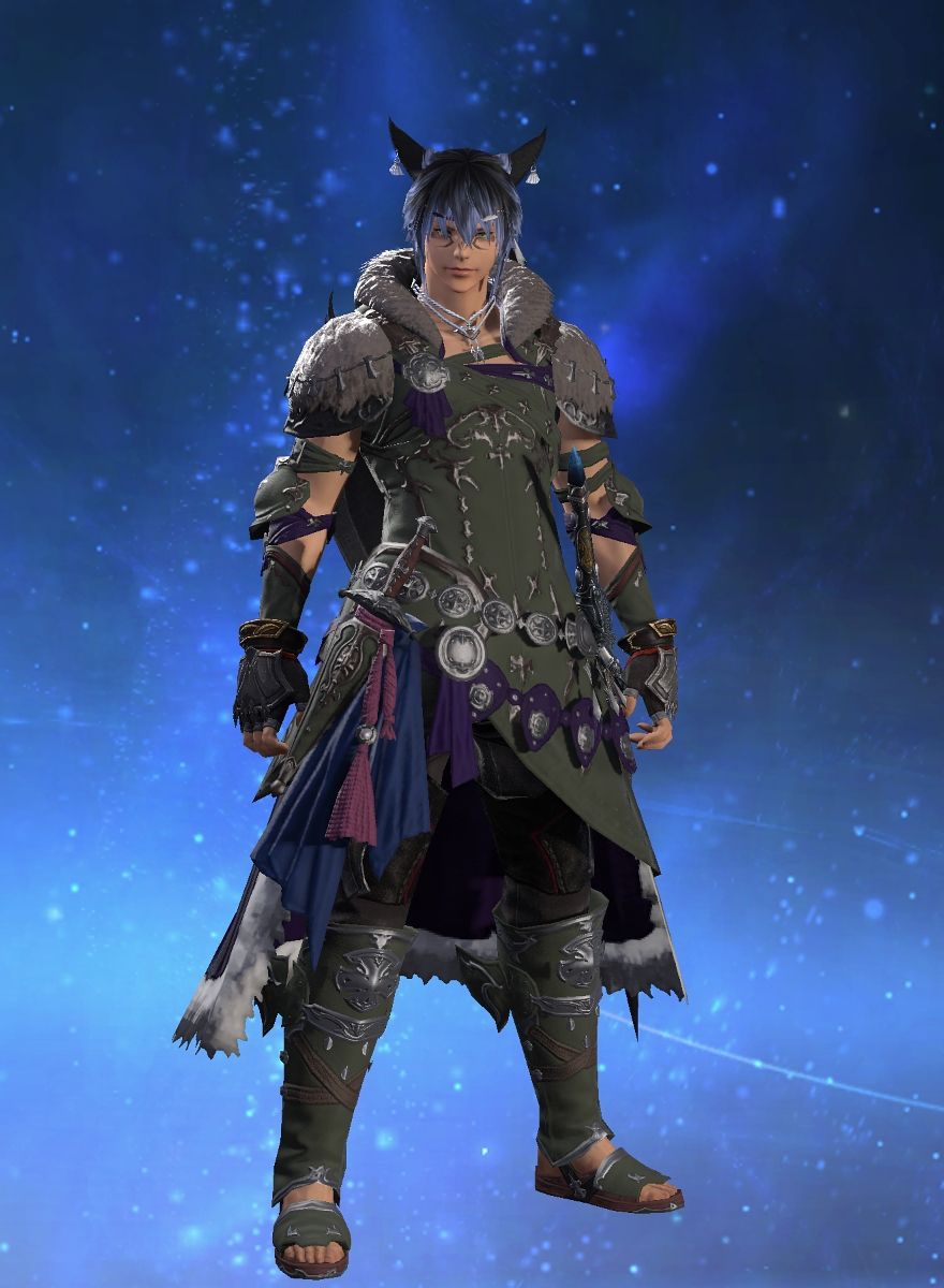 Hawke Runedragon