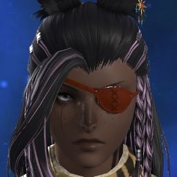 Azrael Obsidian