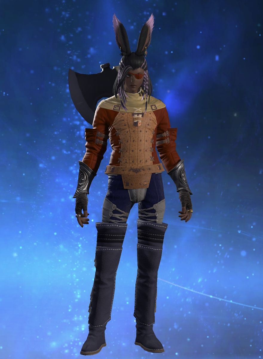 Azrael Obsidian