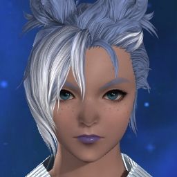 Foxbar's Avatar