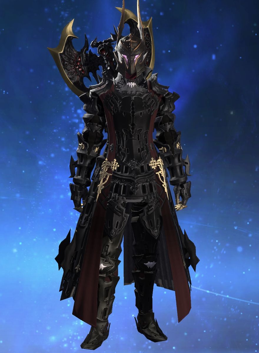 Shadow Raven
