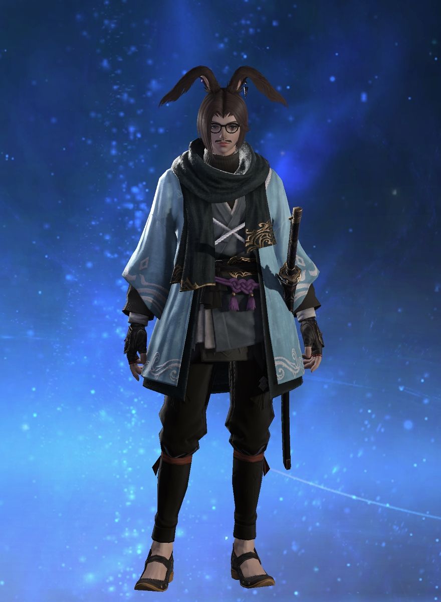 Prince Vakarian