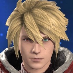 Khanon Vermilion