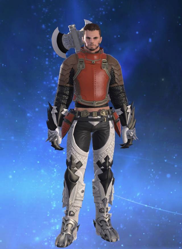 Samson Fury