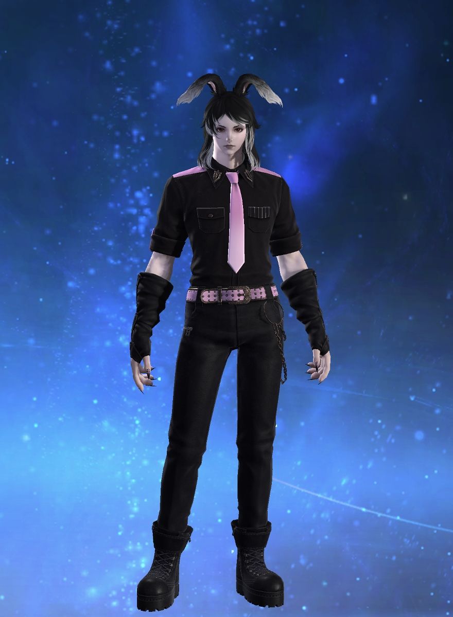 Elliot Silverweave
