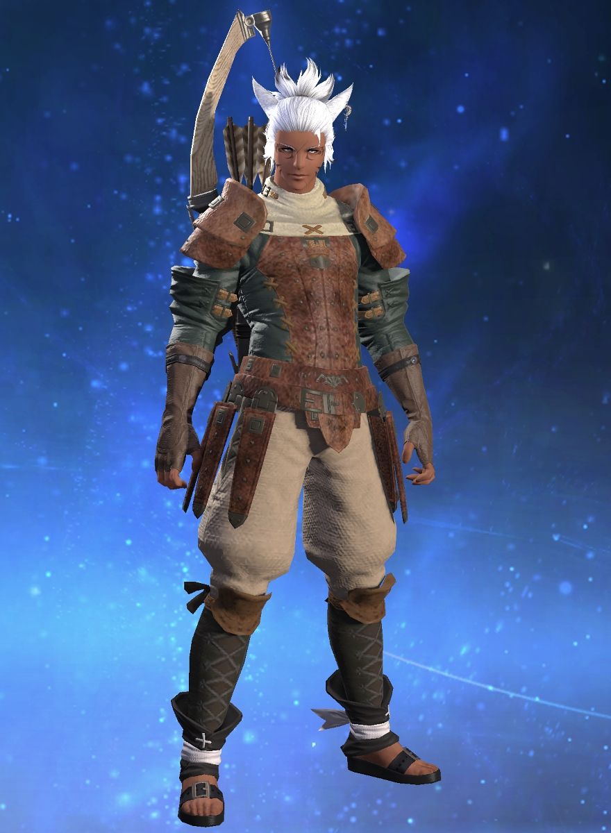 Grogu Creed