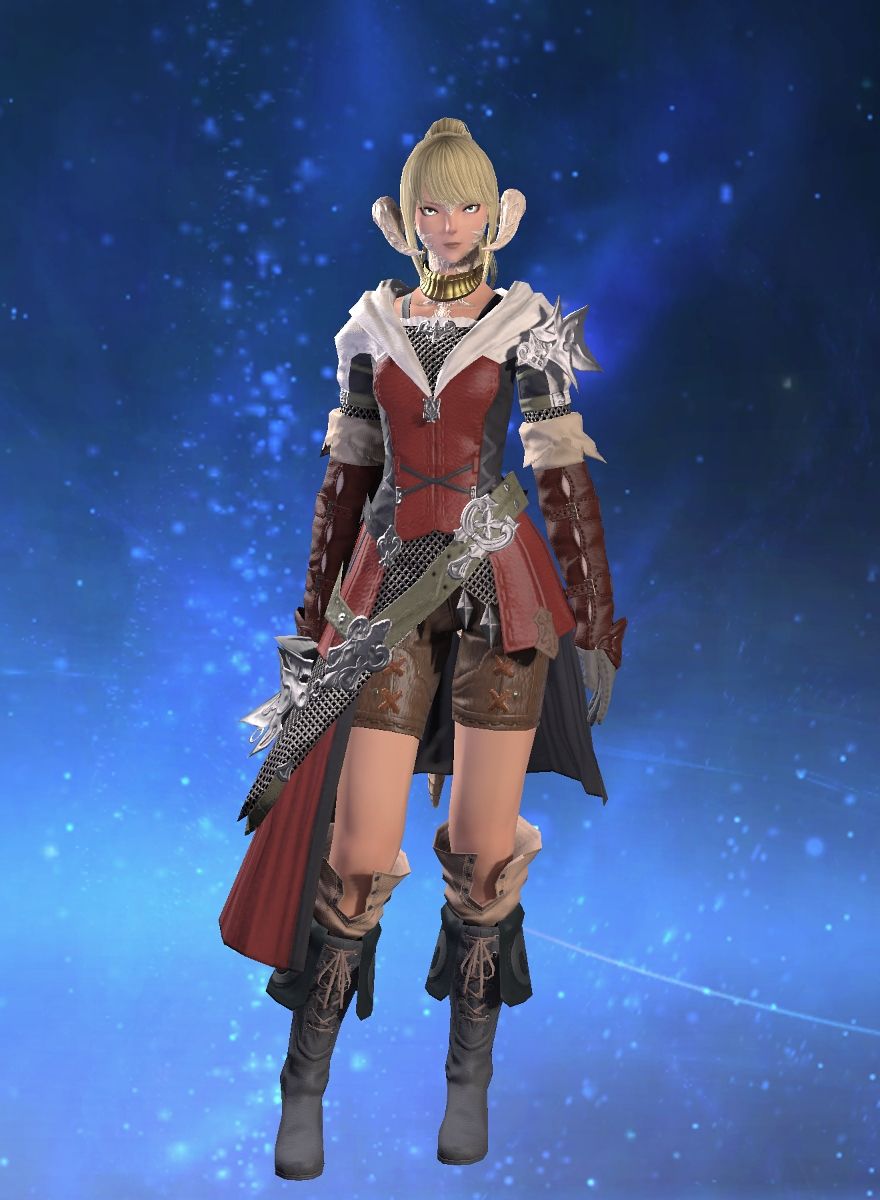 Reign Doroshiya