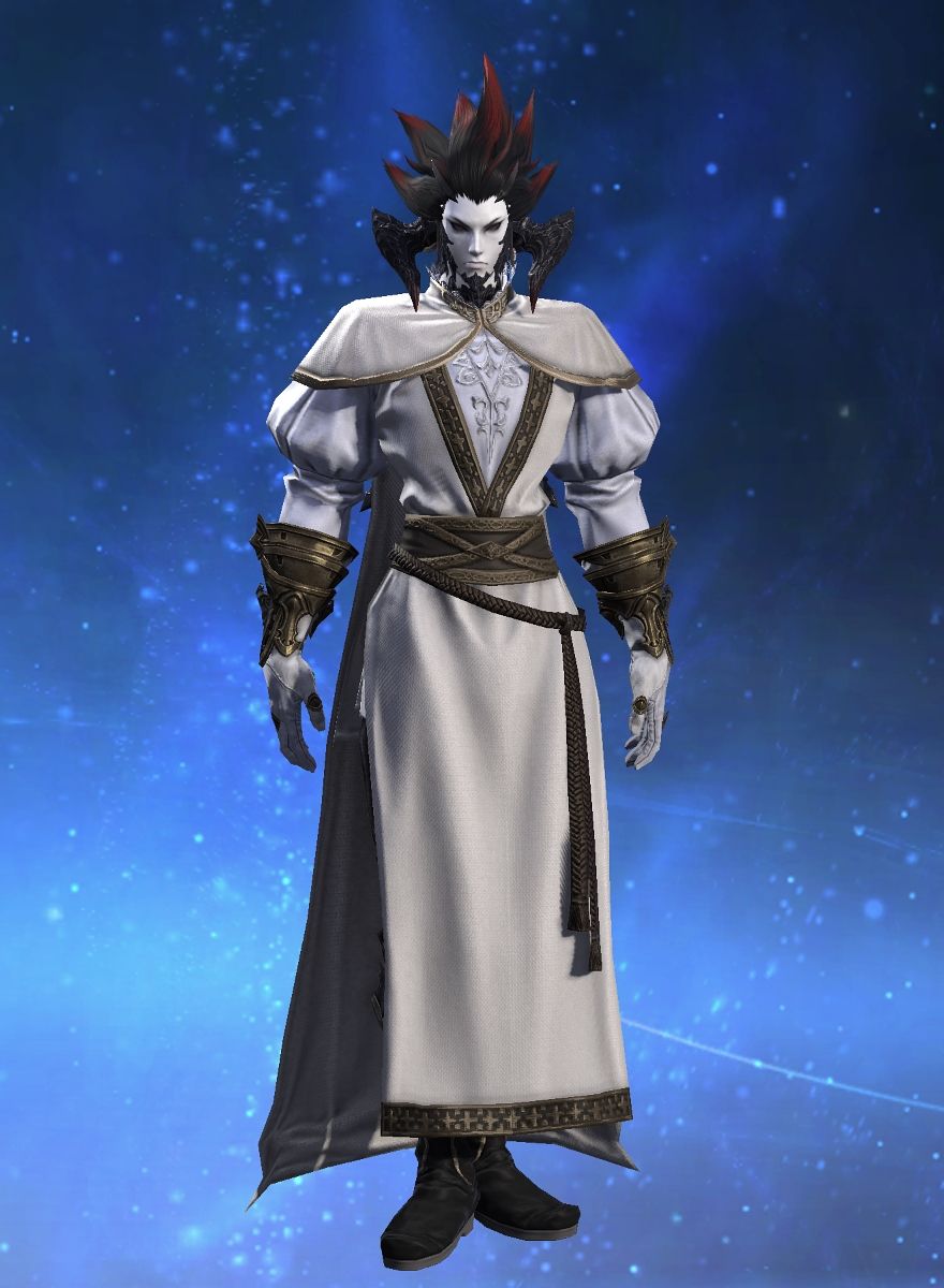 Okeanos Stormweaver