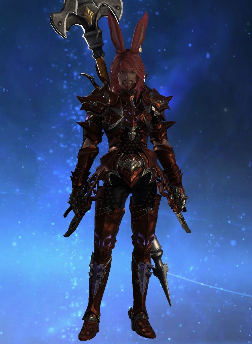 Alvis Gladiolus