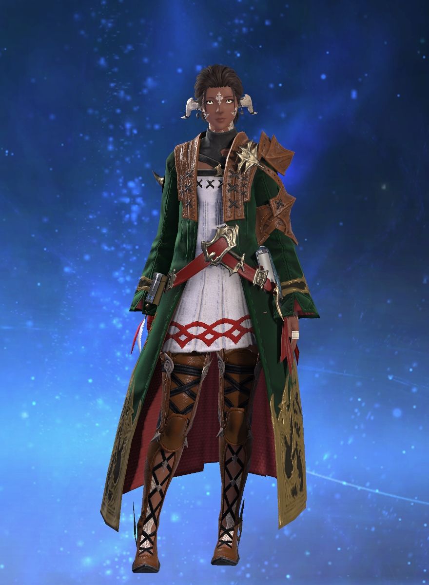 Zela Winterheart