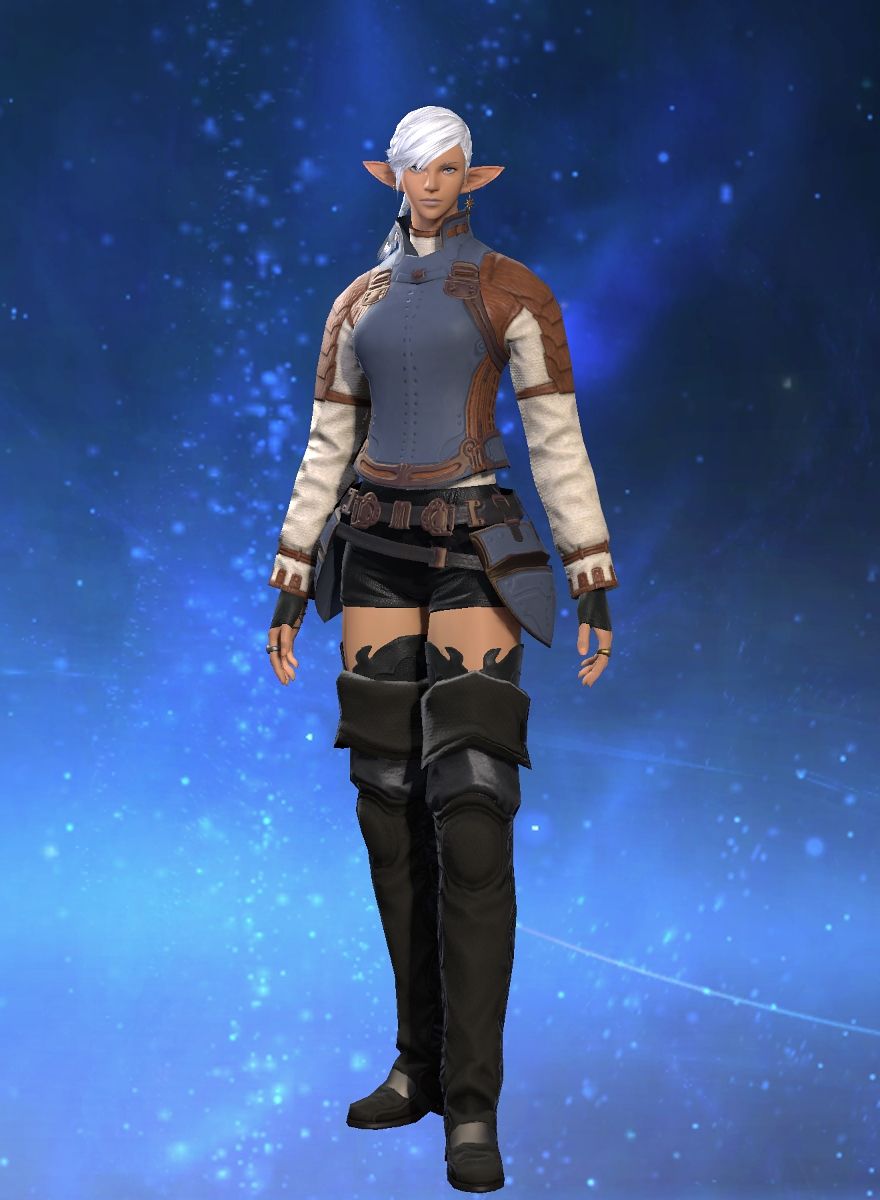 Cyella Lightblade