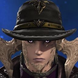 Vuxra's Avatar