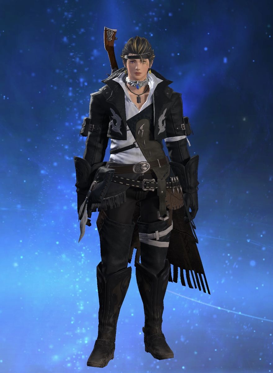 Rhaquiel Hufflepuff